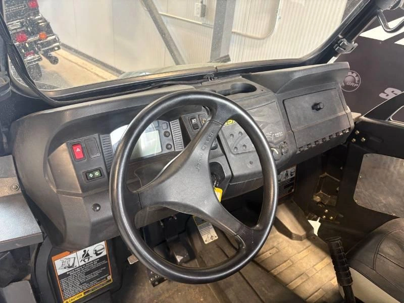 John Deere Rsx85 2013 alt