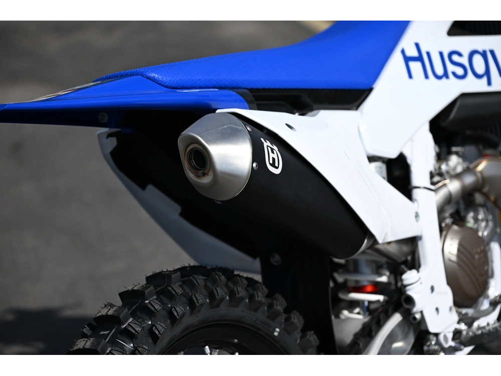 2027 Husqvarna Fc 450 alt
