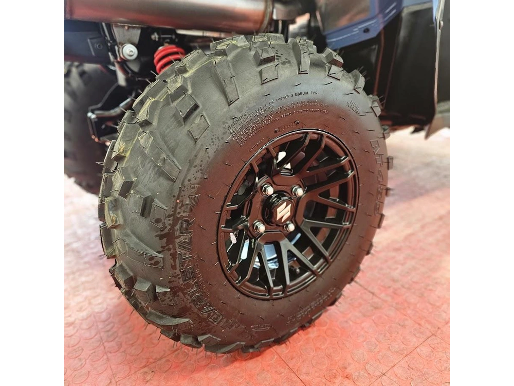 2026 Suzuki King Quad 500 Xpz alt