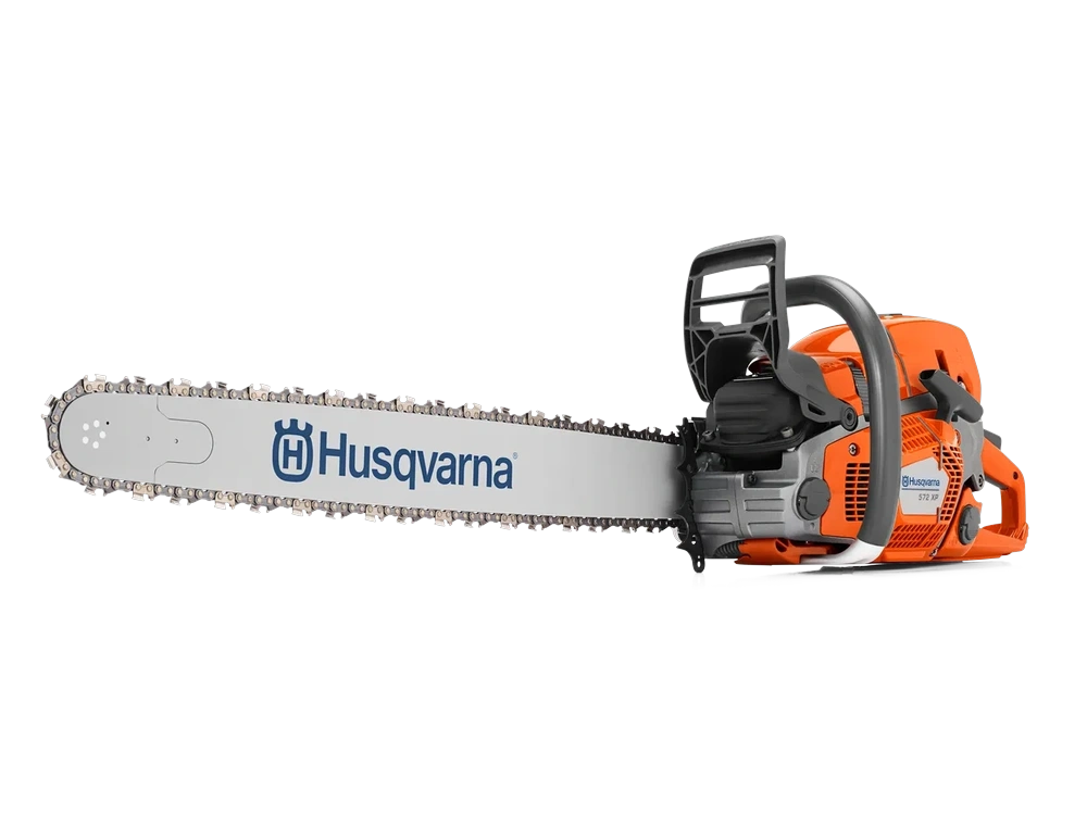 Husqvarna 572 Xp G 2026 alt