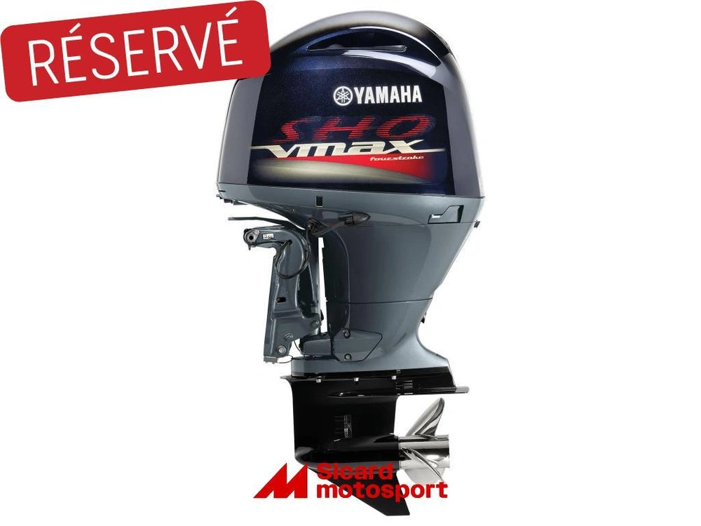 Yamaha Vf150xb 2026 alt