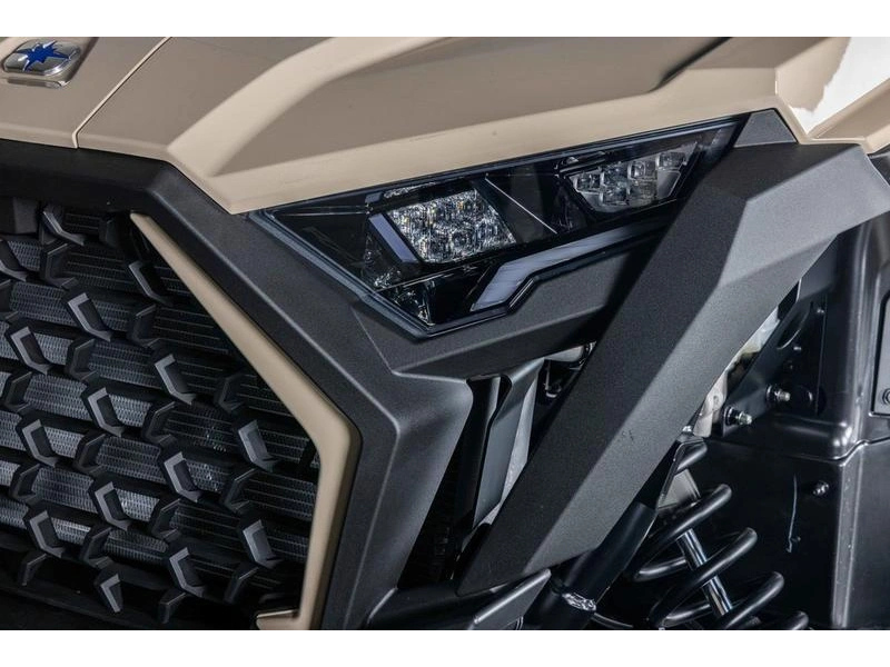Polaris Rzr Pro Xp Sport 2026 alt