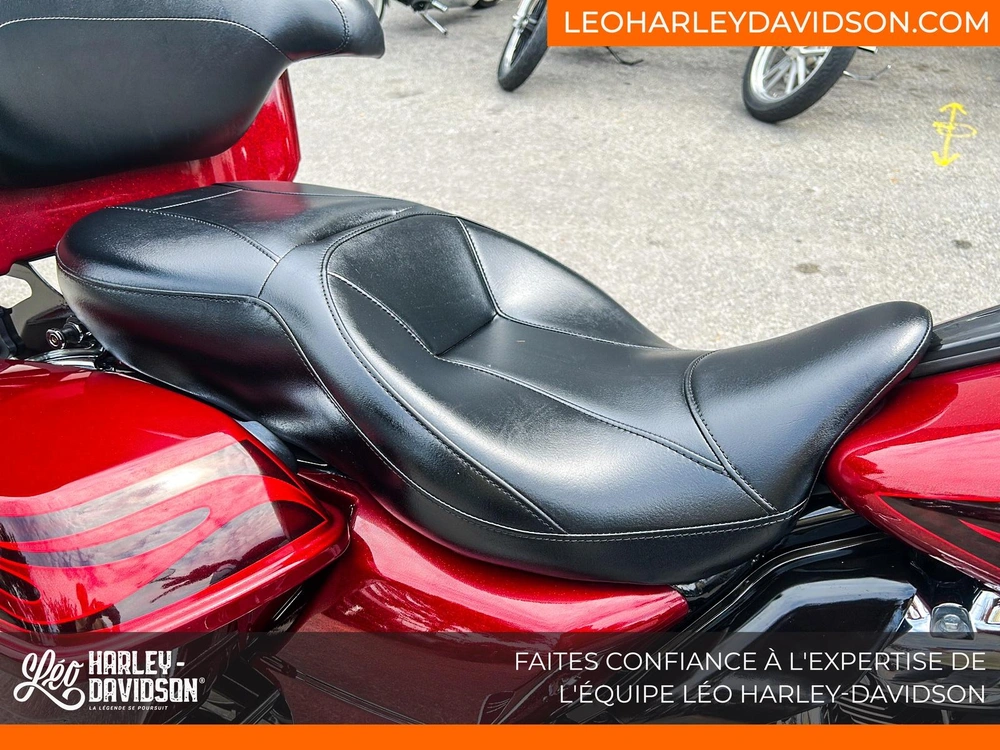 Harley-davidson Fltrx Road Glide 2017 alt