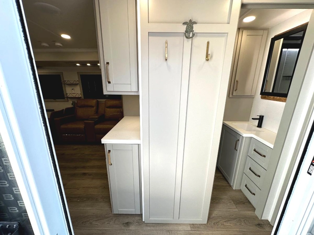 2024 Brinkley Rv Z-air 285 alt