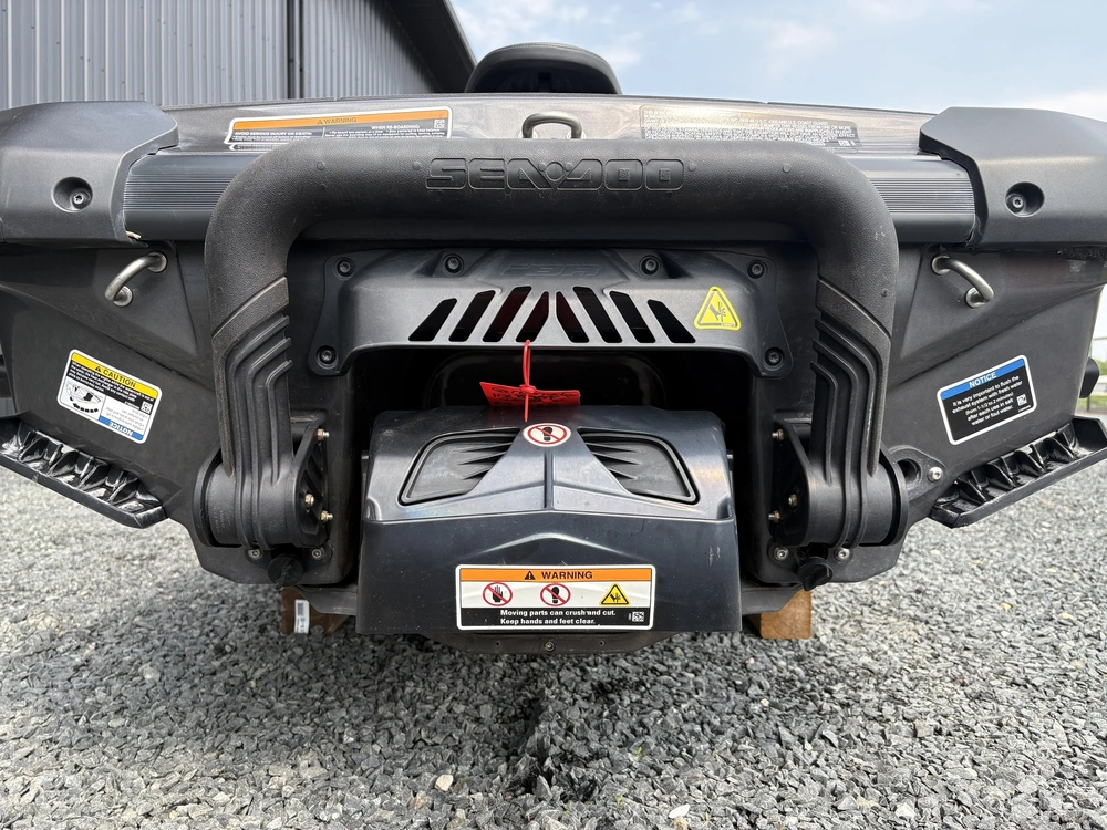 2023 Sea-doo Pwc Rxp X 300 Bk Ibr 23 alt