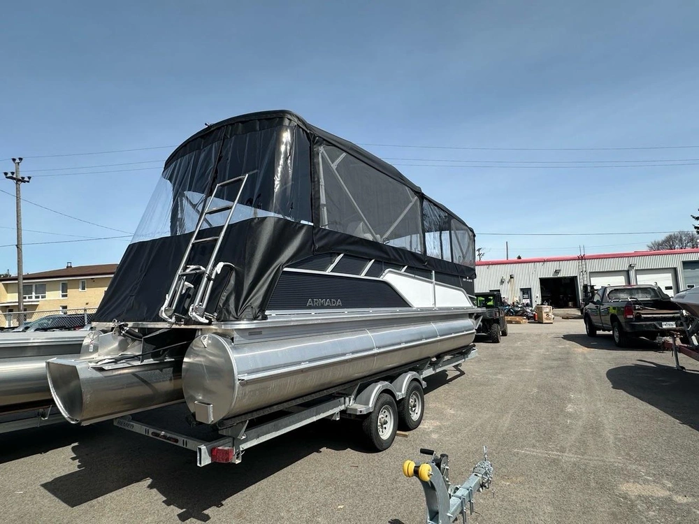 2026 Armada Saphir Swing 23sb 3t alt
