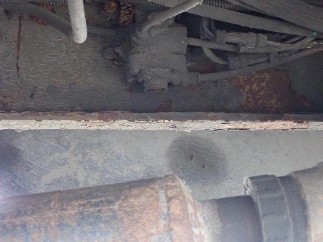 International 4400 2010