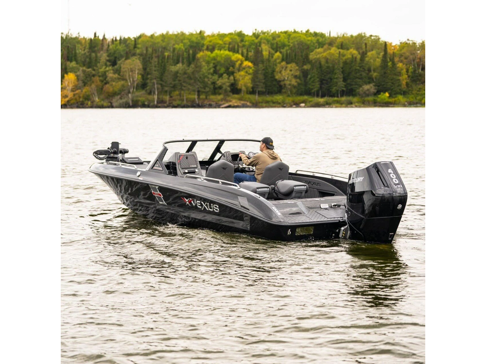 2026 Vexus Dvx22s alt