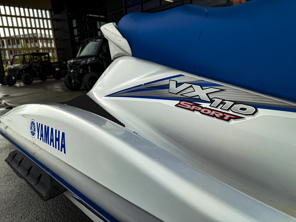 2006 Yamaha Vx1100 alt