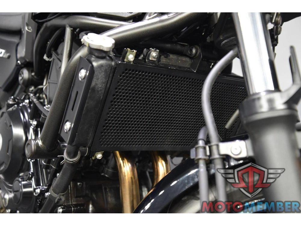 2023 Kawasaki Z650rs Abs alt