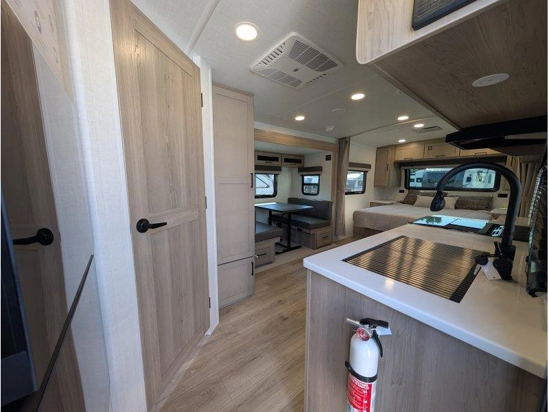 2026 Forest River Rockwood Mini Lite 2205s alt