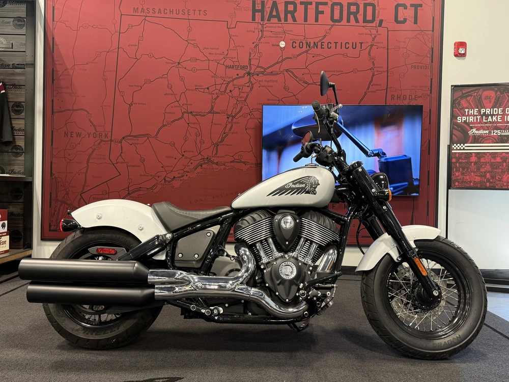 2024 Indian Motorcycle Chief Bobber Abs alt