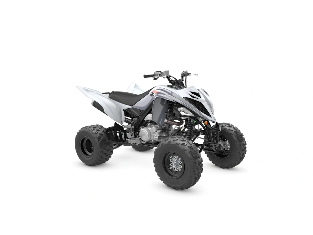 2026 Yamaha Raptor 700 alt