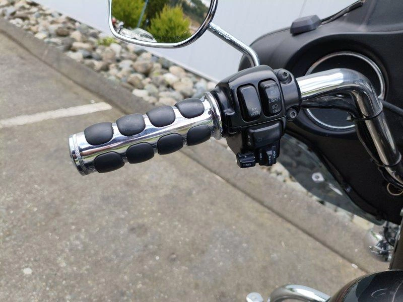 2006 Harley-davidson Flhtcui - Electric Glide® Ultra Ci alt