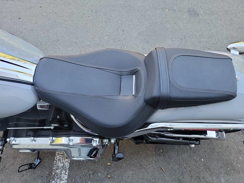 2024 Harley-davidson Cruiser Fxbr - Breakout™ alt