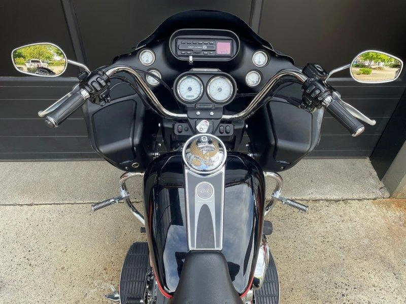 2005 Harley-davidson Fltri - Road Glide® alt
