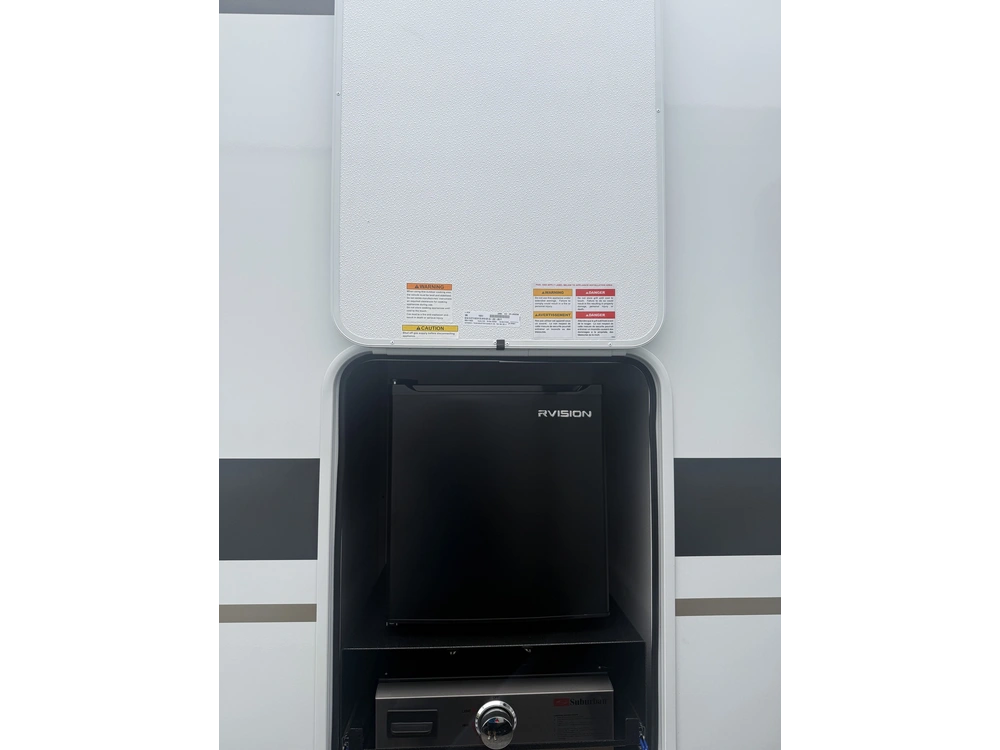Kz-rv Connect 261rb 2027 alt