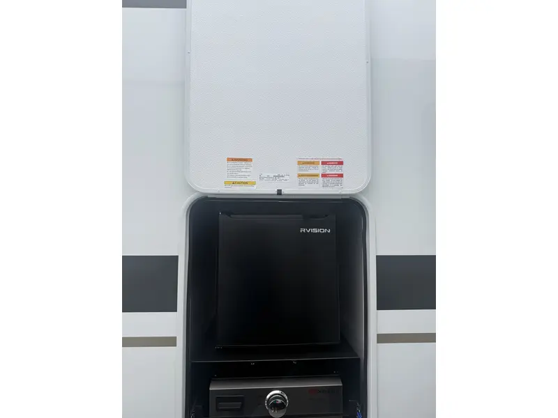 KZ-RV Connect 261RB 2027
