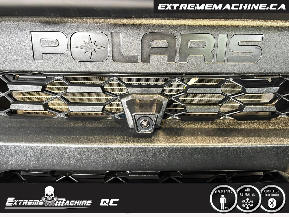 Polaris Ranger Crew Xp 1000 Northstar Ultimate Très Propre!!! 2021 alt