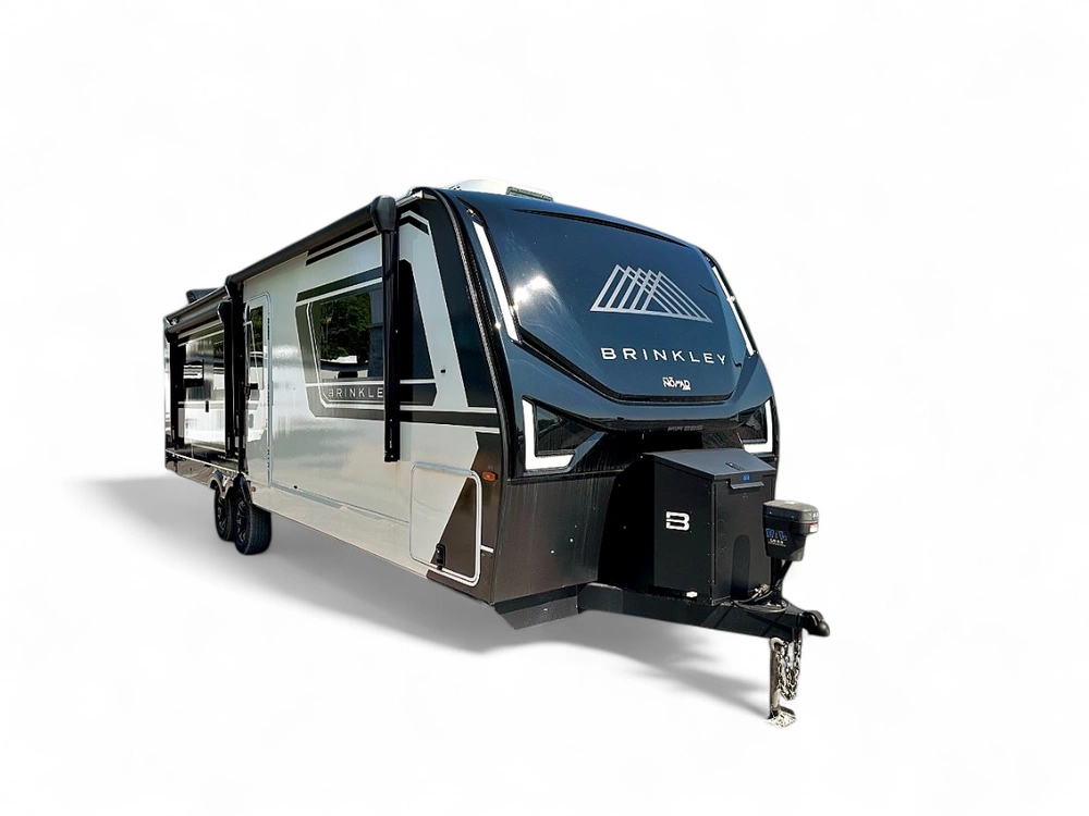 Brinkley Rv Z-air 285 2024 alt