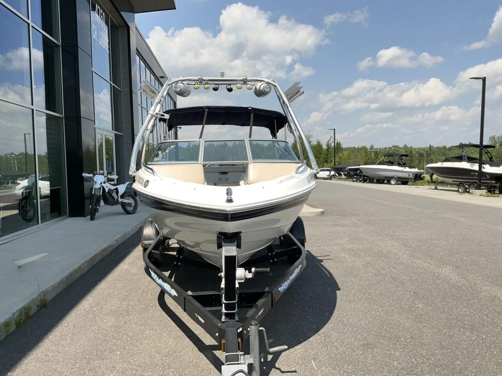 Azure Marine Az208 2009 alt