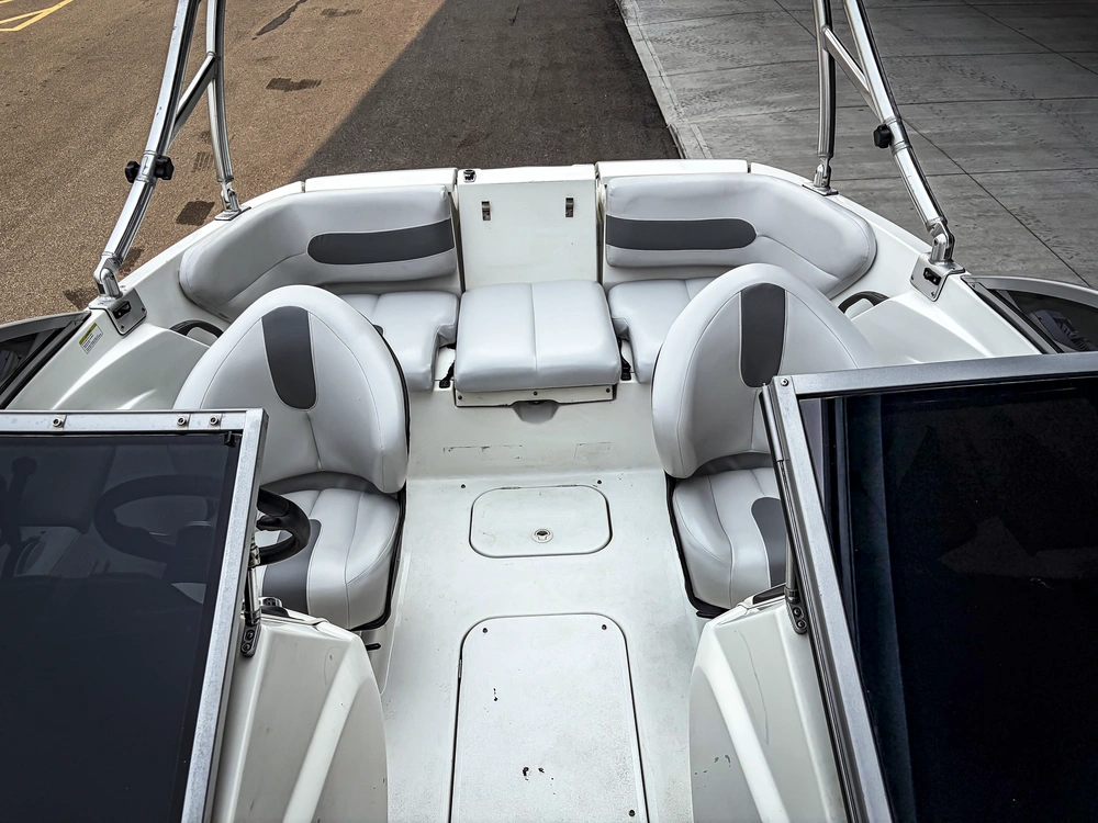 2008 Sea-doo Challenger 180 alt