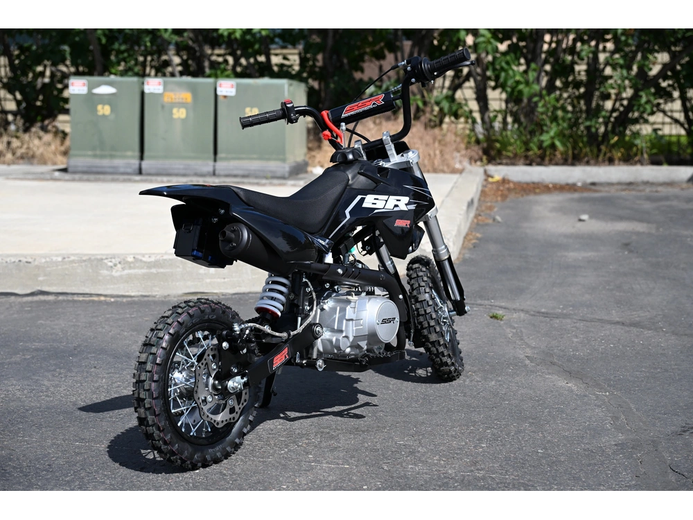 2026 Ssr Motorsports Sr70ae alt