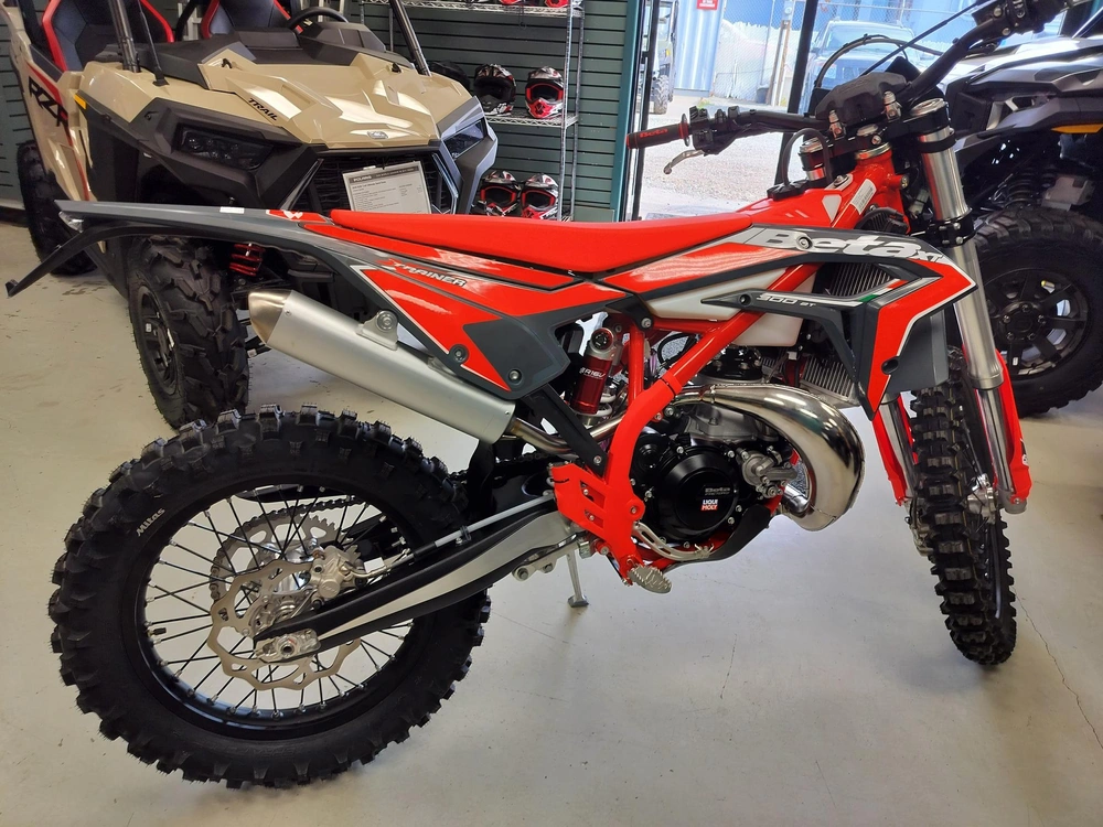 2026 Beta X-trainer 300 alt