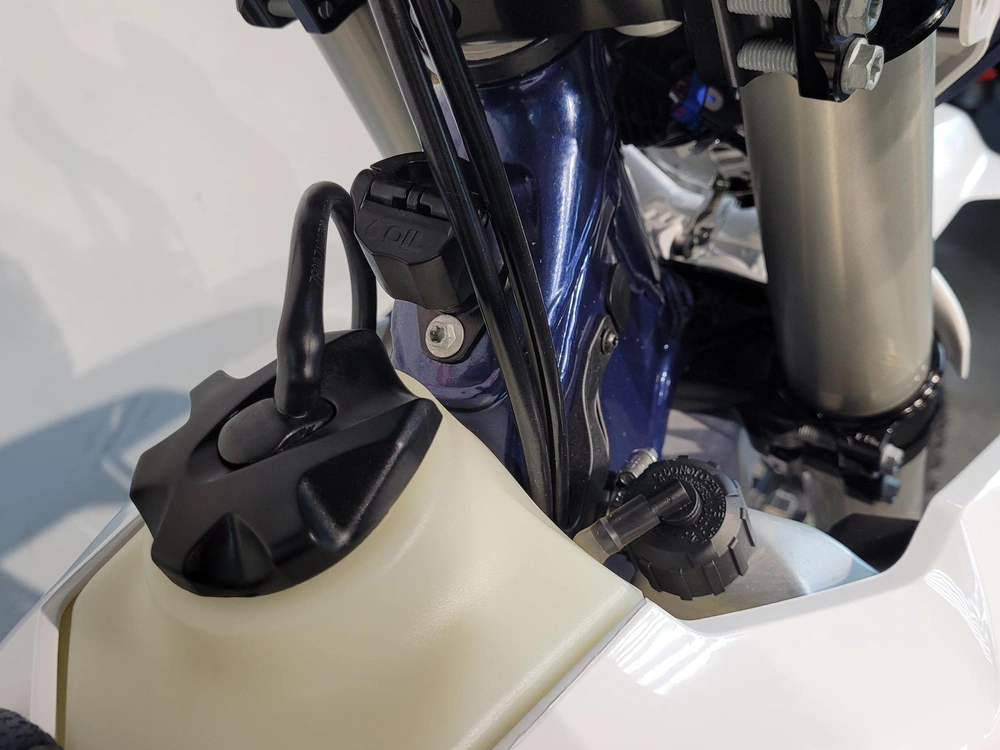 2026 Husqvarna Te 300 *à Partir De 3.99% alt