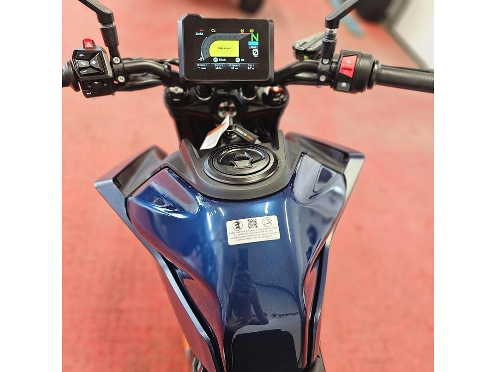 2026 Ktm 390 Duke alt