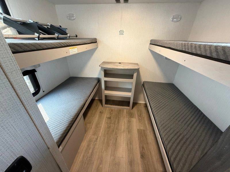 Heartland Prowler 302bhx 2024 alt