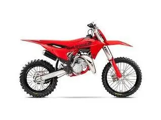 2027 GASGAS MC 65 