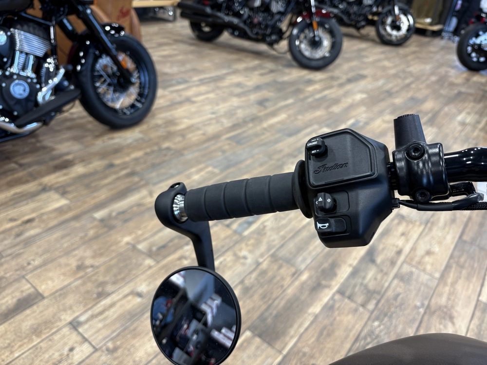 Indian Motorcycle Sport Scout 1250 Limited 2025 alt