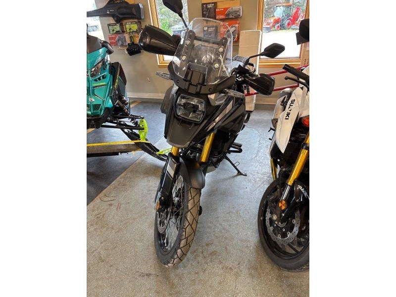 2023 Suzuki V-strom 1050 alt