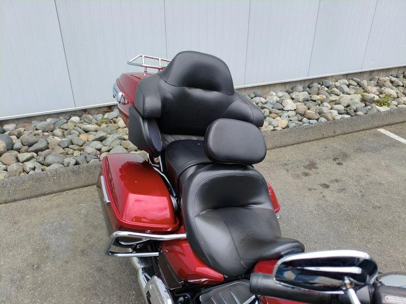 2019 Harley-davidson Flhtk - Ultra Limited™ alt