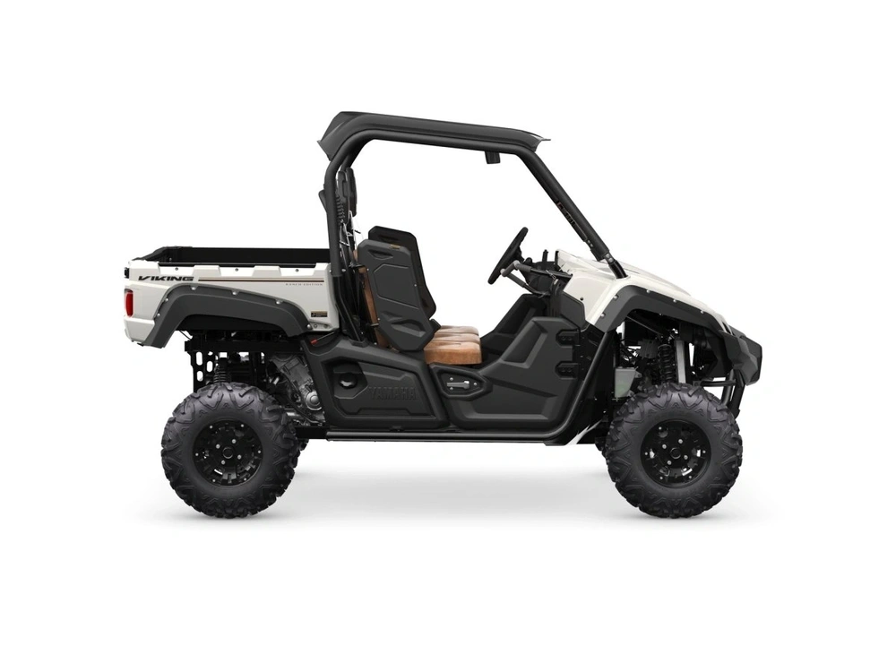 2026 Yamaha Viking Eps Ranch Edition alt