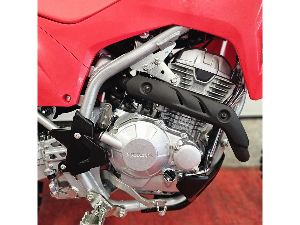 2026 Honda Crf300ft alt