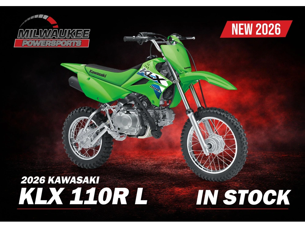 New Kawasaki Powersports Vehicles in Oak Creek | Milwaukee Powersports