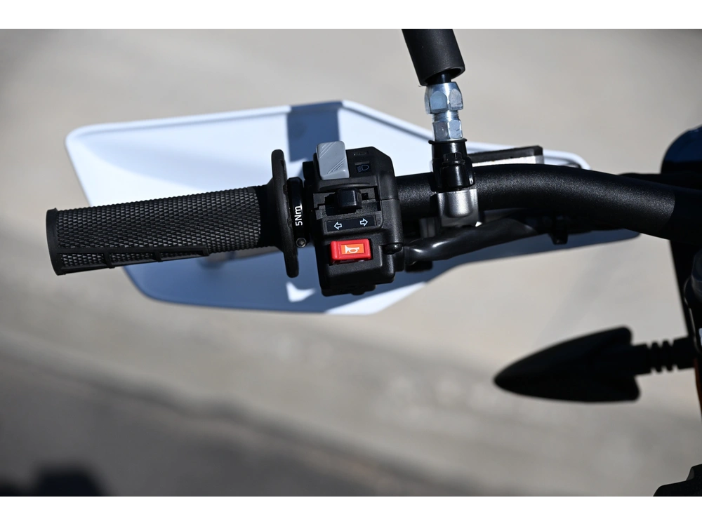 2026 Husqvarna Fe 501s alt