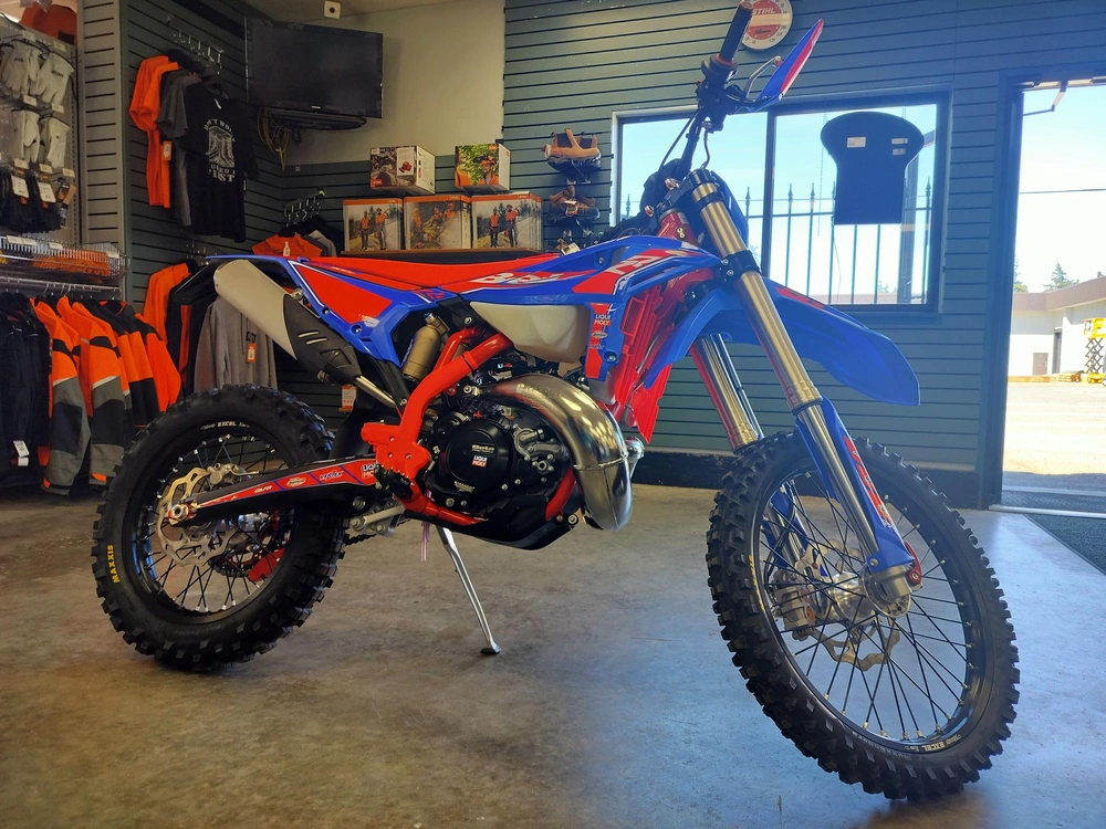 2026 Beta 300 Rr Race alt