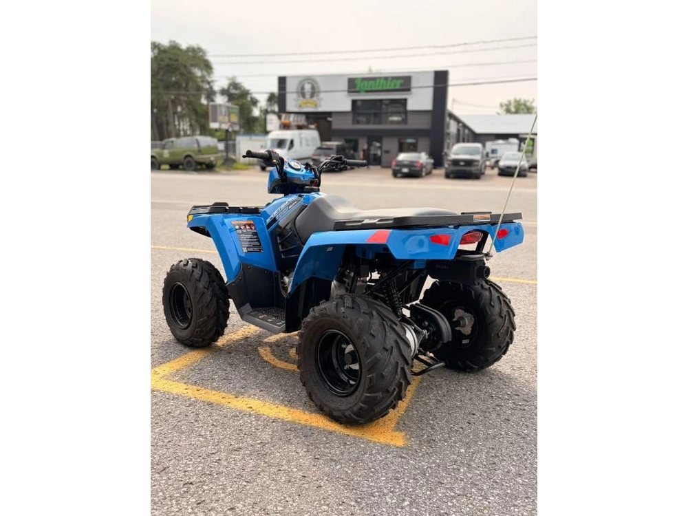 Polaris Sportsman 110 2026 alt