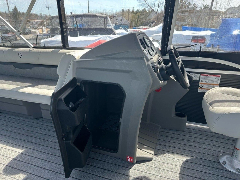 2026 Armada Saphir Swing 23sb 3t alt