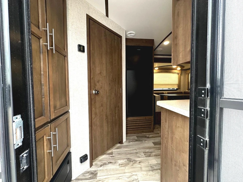 2018 Keystone Rv Cougar 22rbs alt