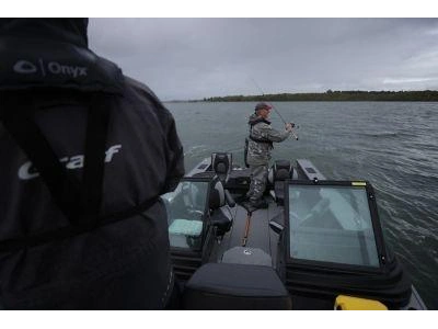 2026 Lund Boat Co 1875 Pro V Sport alt