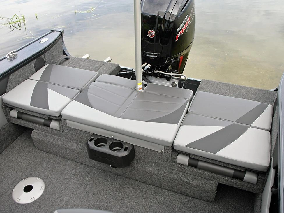 2025 Lund Boat Co 1875 Crossover Xs alt
