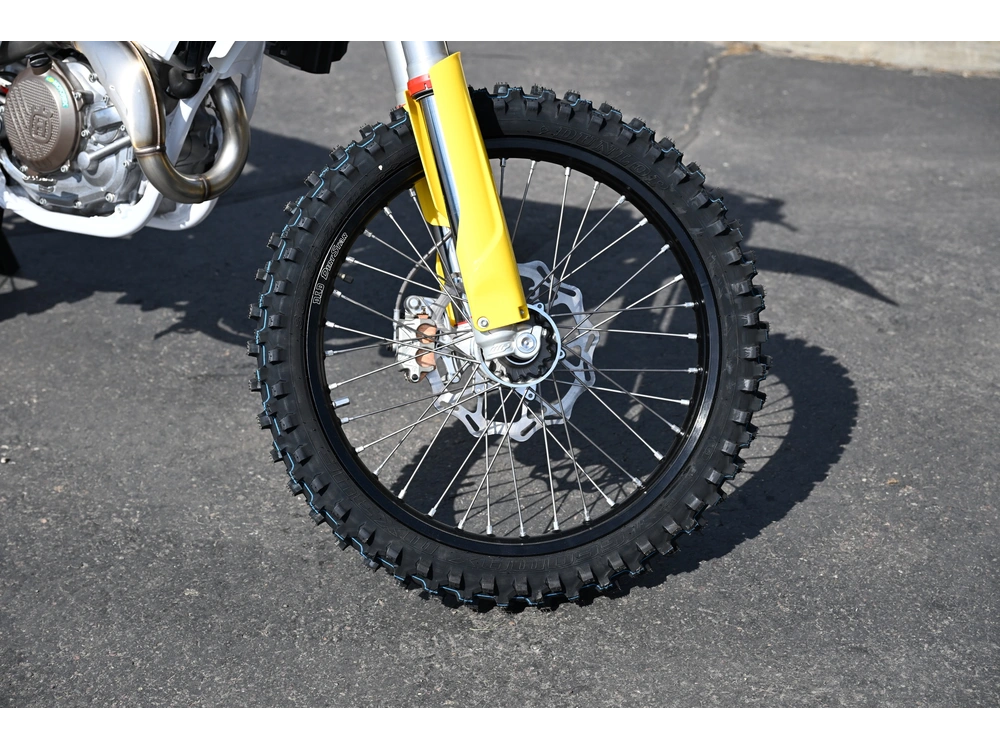 2027 Husqvarna Fc 450 alt