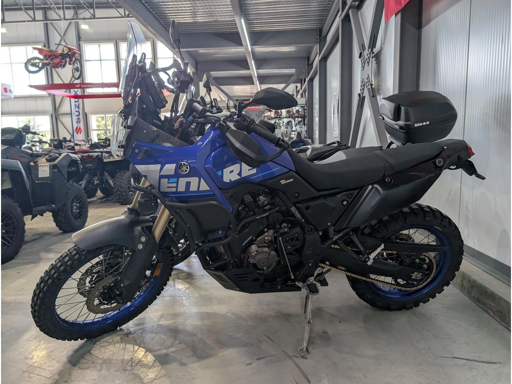 Yamaha Tenere 700 Xtz 700 T7 2022 alt