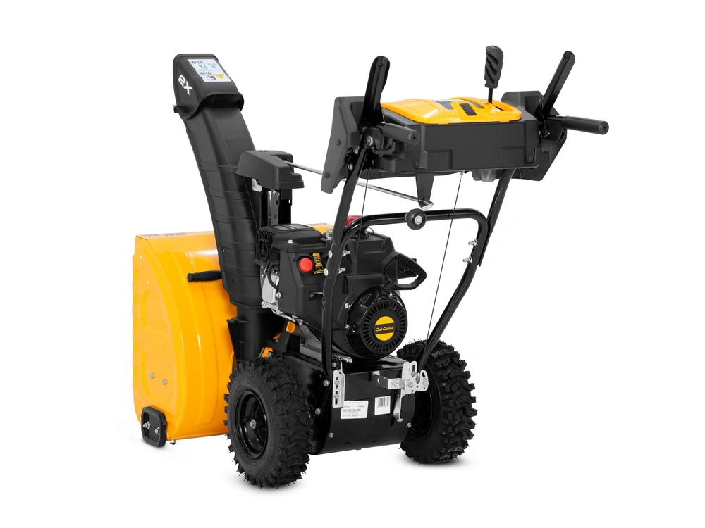 2026 Cub Cadet 2 X 24 208cc alt