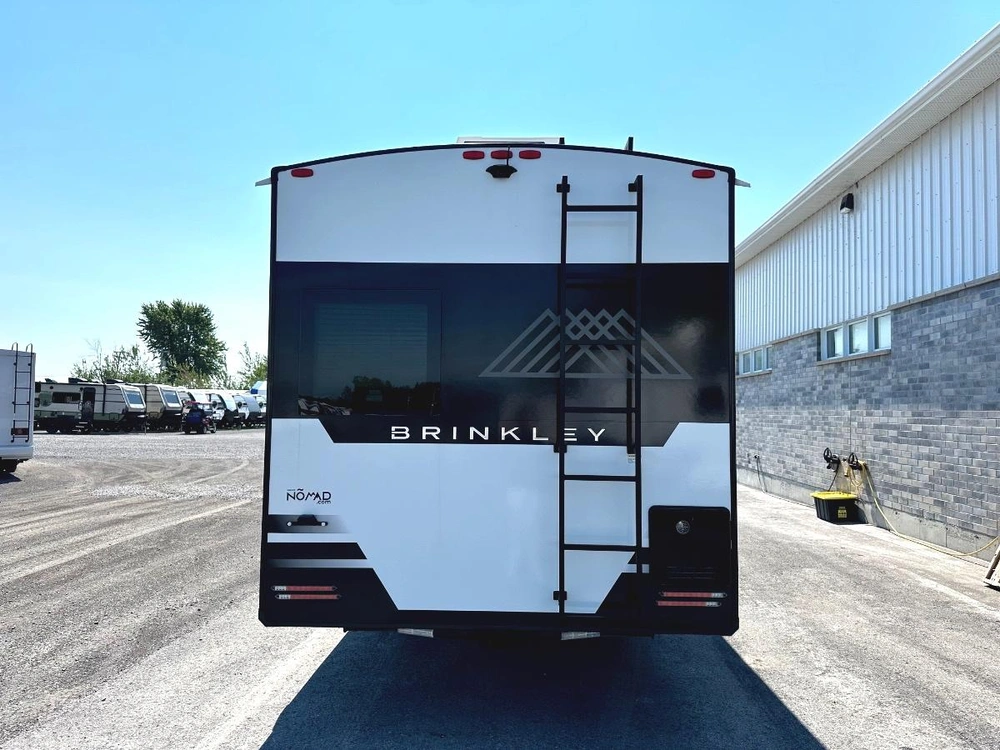2024 Brinkley Rv Z-air 285 alt