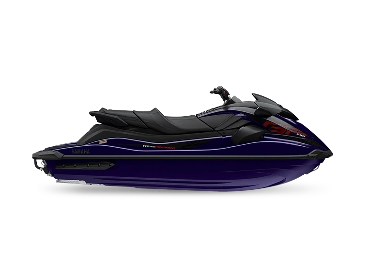 2026 Yamaha Gp Ho™ With Audio alt